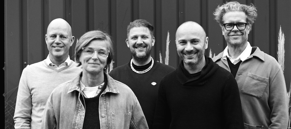 PAKT names expanded management team